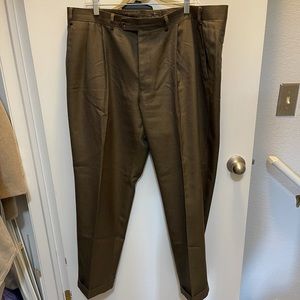 Men’s Ralph Lauren dress pants 40x30